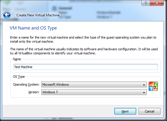 windows 7 stop 0x0000007b virtualbox